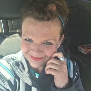 Meet your Posher, Brandy